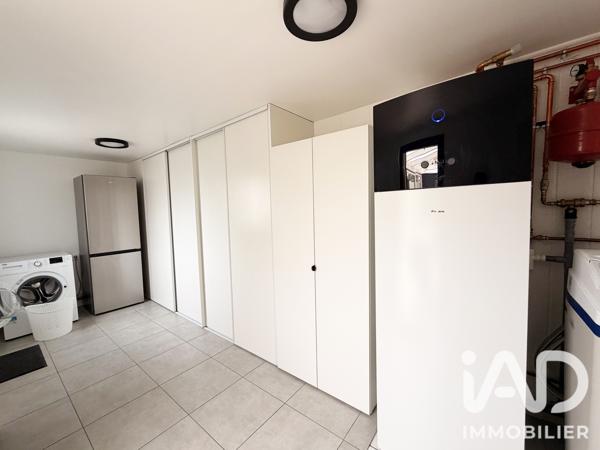 Maison à vendre 4 pièces 110 m² Carvin