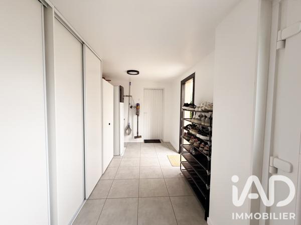 Maison à vendre 4 pièces 110 m² Carvin