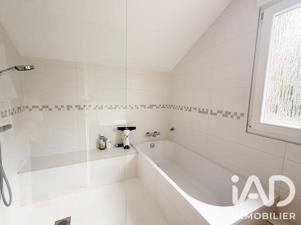 Maison à vendre 4 pièces 110 m² Carvin