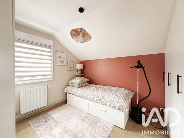 Maison à vendre 4 pièces 110 m² Carvin