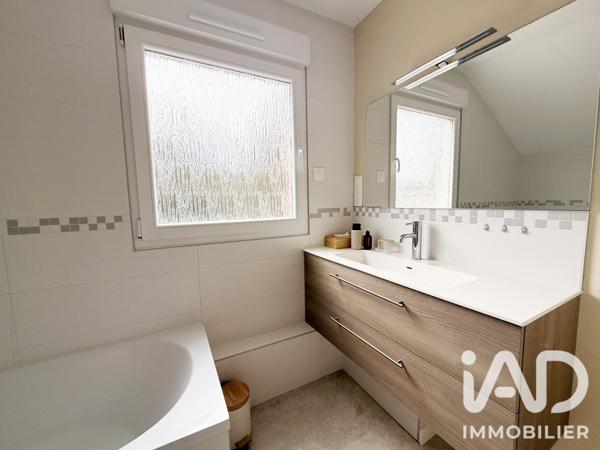 Maison à vendre 4 pièces 110 m² Carvin