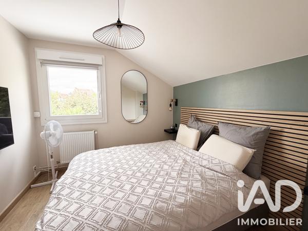 Maison à vendre 4 pièces 110 m² Carvin