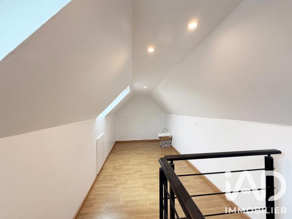 Maison à vendre 4 pièces 110 m² Carvin