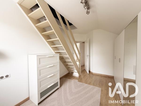 Maison à vendre 4 pièces 110 m² Carvin