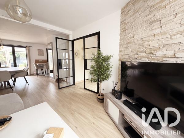 Maison à vendre 4 pièces 110 m² Carvin