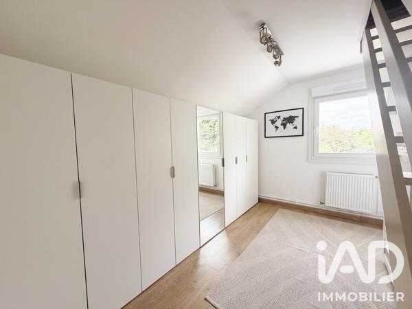 Maison à vendre 4 pièces 110 m² Carvin
