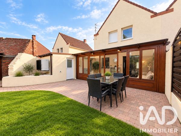 Maison à vendre 4 pièces 110 m² Carvin