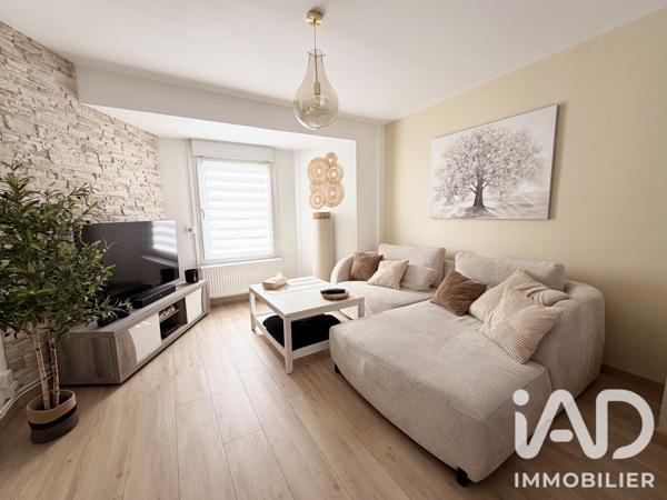 Maison à vendre 4 pièces 110 m² Carvin