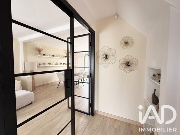 Maison à vendre 4 pièces 110 m² Carvin