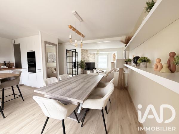 Maison à vendre 4 pièces 110 m² Carvin