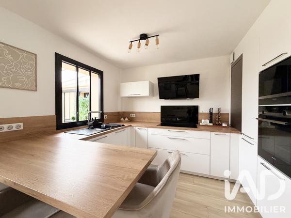 Maison à vendre 4 pièces 110 m² Carvin