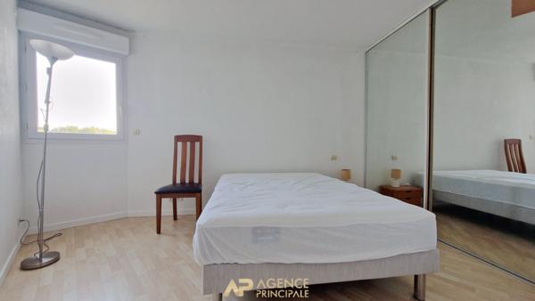 Appartement avec ascenseur - Lac de la Sole €335 000 ** - Référence ND683