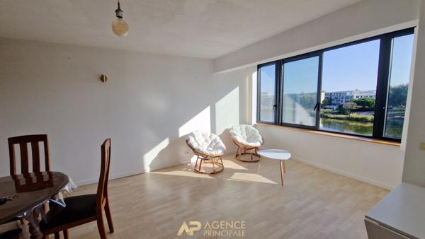 Appartement avec ascenseur - Lac de la Sole €335 000 ** - Référence ND683