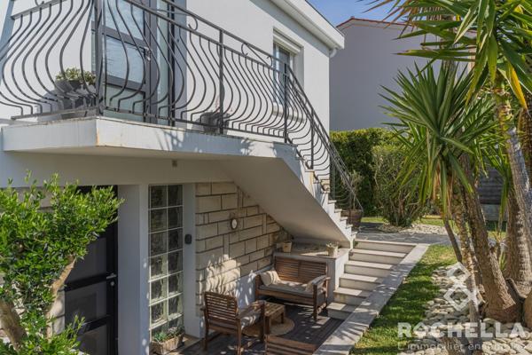 Maison familliale de 163m2 quartier Fetilly / La Trompette