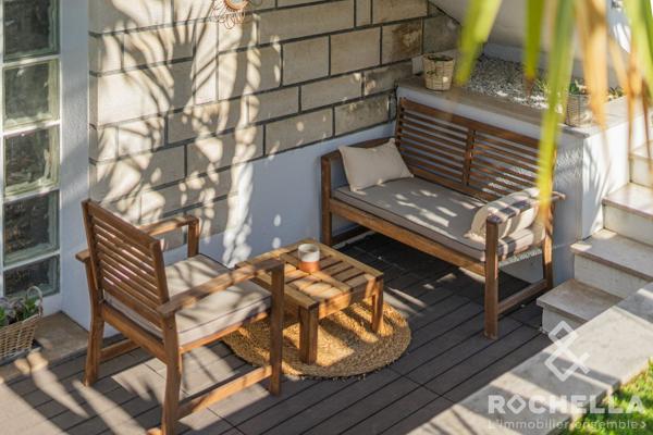 Maison familliale de 163m2 quartier Fetilly / La Trompette