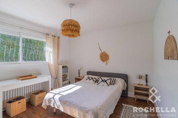 Maison familliale de 163m2 quartier Fetilly / La Trompette