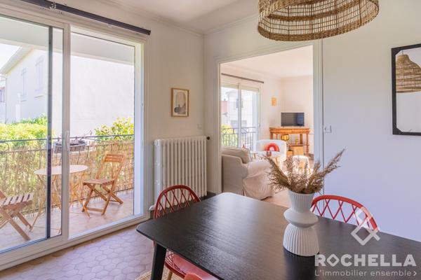 Maison familliale de 163m2 quartier Fetilly / La Trompette