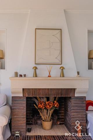 Maison familliale de 163m2 quartier Fetilly / La Trompette