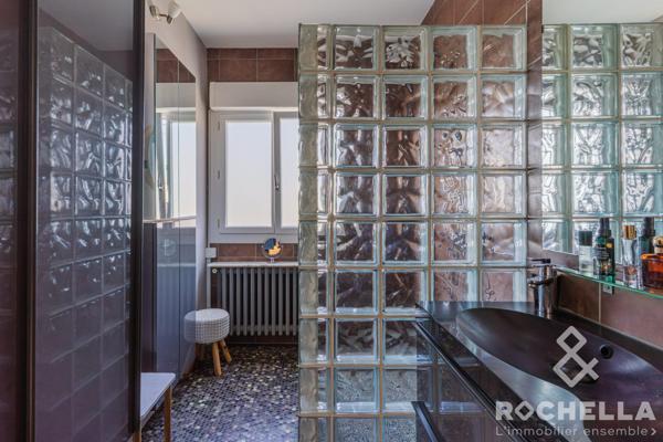 Maison familliale de 163m2 quartier Fetilly / La Trompette