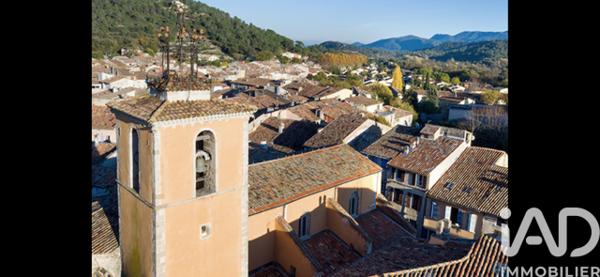 Appartement à vendre 2 pièces 32 m² Tourves