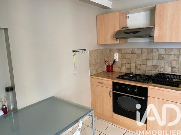 Appartement à vendre 2 pièces 32 m² Tourves