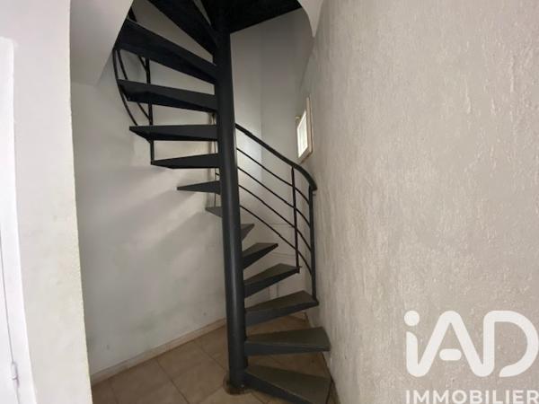 Appartement à vendre 2 pièces 32 m² Tourves