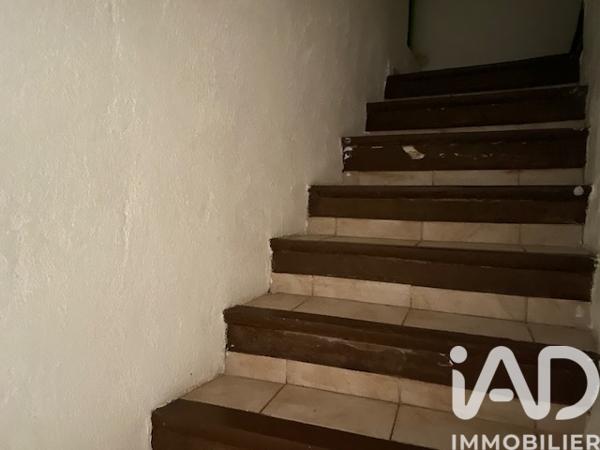 Appartement à vendre 2 pièces 32 m² Tourves