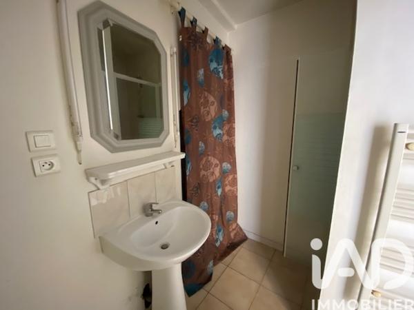 Appartement à vendre 2 pièces 32 m² Tourves