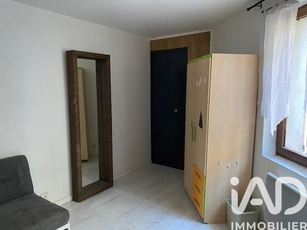 Appartement à vendre 2 pièces 32 m² Tourves