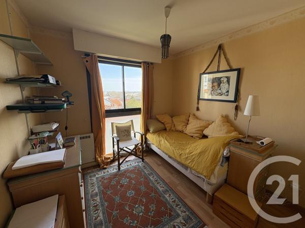 Appartement F3 à vendre  3 pièces - 58,04 m2 ROYAN - 17