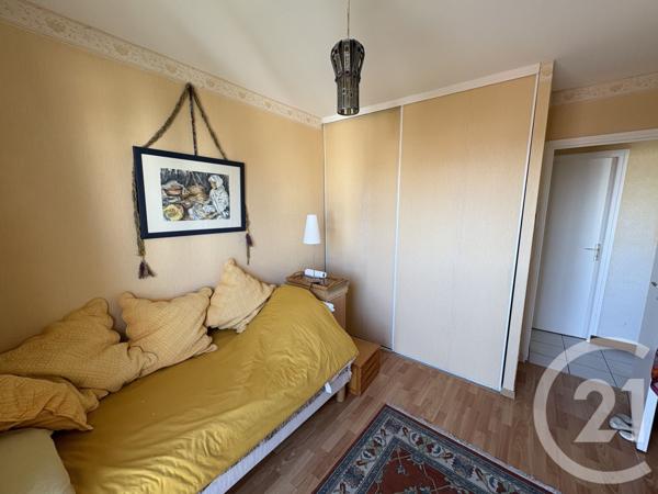 Appartement F3 à vendre  3 pièces - 58,04 m2 ROYAN - 17