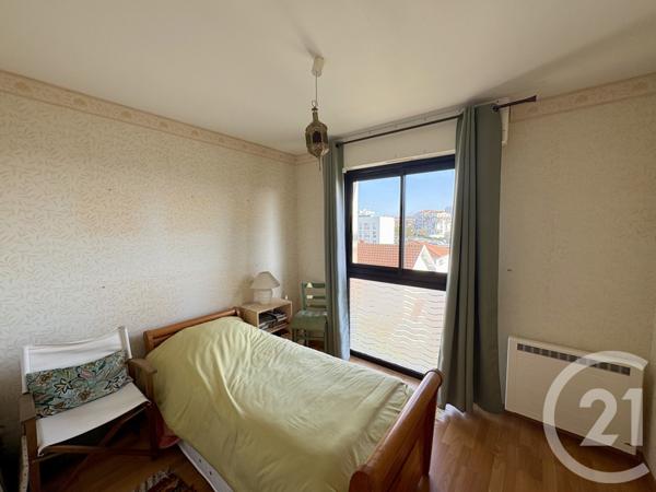 Appartement F3 à vendre  3 pièces - 58,04 m2 ROYAN - 17