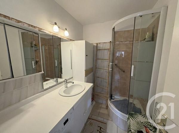 Appartement F3 à vendre  3 pièces - 58,04 m2 ROYAN - 17