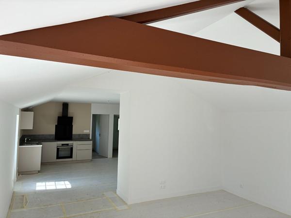 Maison-4 pièce(s) 94 m2