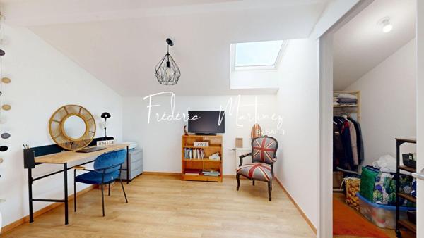 Coup de cœur garanti, vue sur les coteaux