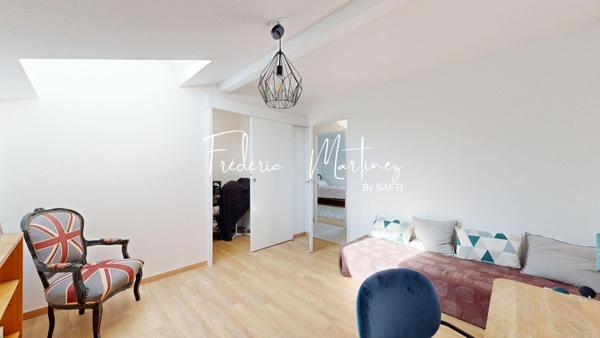 Coup de cœur garanti, vue sur les coteaux