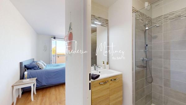 Coup de cœur garanti, vue sur les coteaux