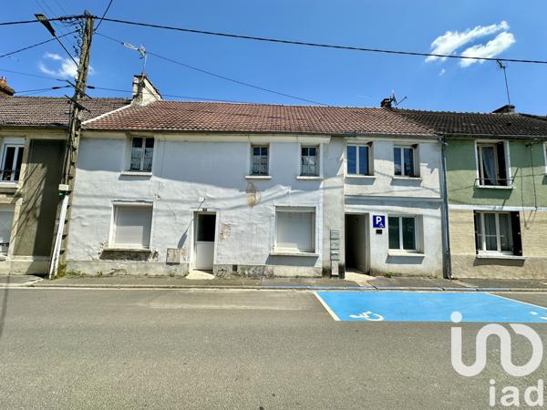 Building for sale 190 m² Fère-en-Tardenois