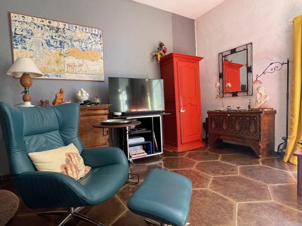 Mas 8 pièces 330 m2 avec piscine