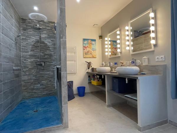 Mas 8 pièces 330 m2 avec piscine