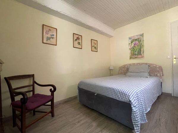 Mas 8 pièces 330 m2 avec piscine