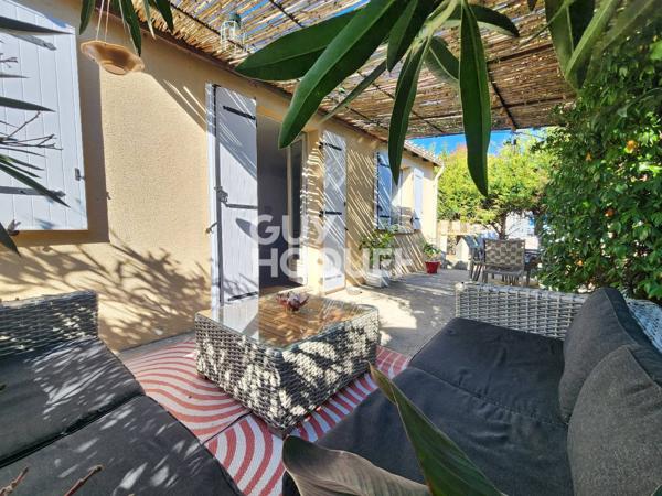 Maison St Georges D Oleron 5 pièce(s) 98.74 m2