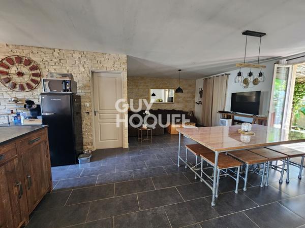 Maison St Georges D Oleron 5 pièce(s) 98.74 m2