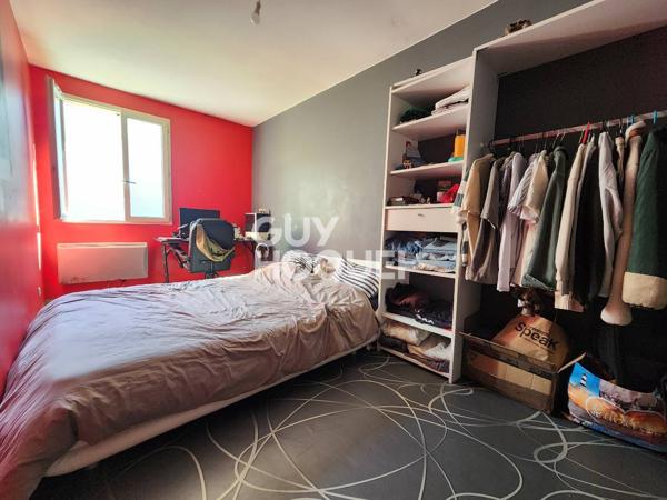 Maison St Georges D Oleron 5 pièce(s) 98.74 m2