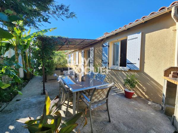 Maison St Georges D Oleron 5 pièce(s) 98.74 m2