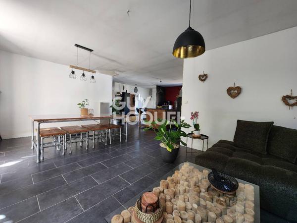 Maison St Georges D Oleron 5 pièce(s) 98.74 m2