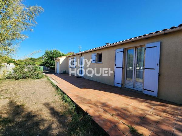 Maison St Georges D Oleron 5 pièce(s) 98.74 m2
