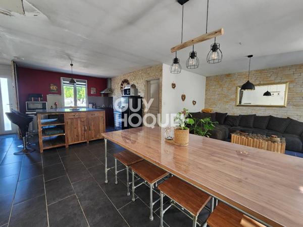 Maison St Georges D Oleron 5 pièce(s) 98.74 m2