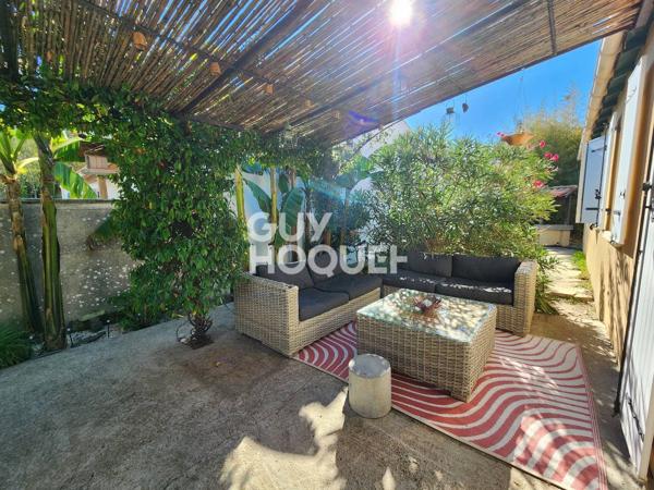 Maison St Georges D Oleron 5 pièce(s) 98.74 m2