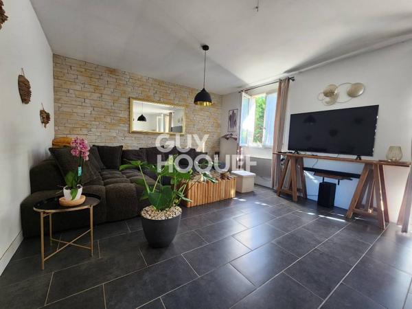 Maison St Georges D Oleron 5 pièce(s) 98.74 m2